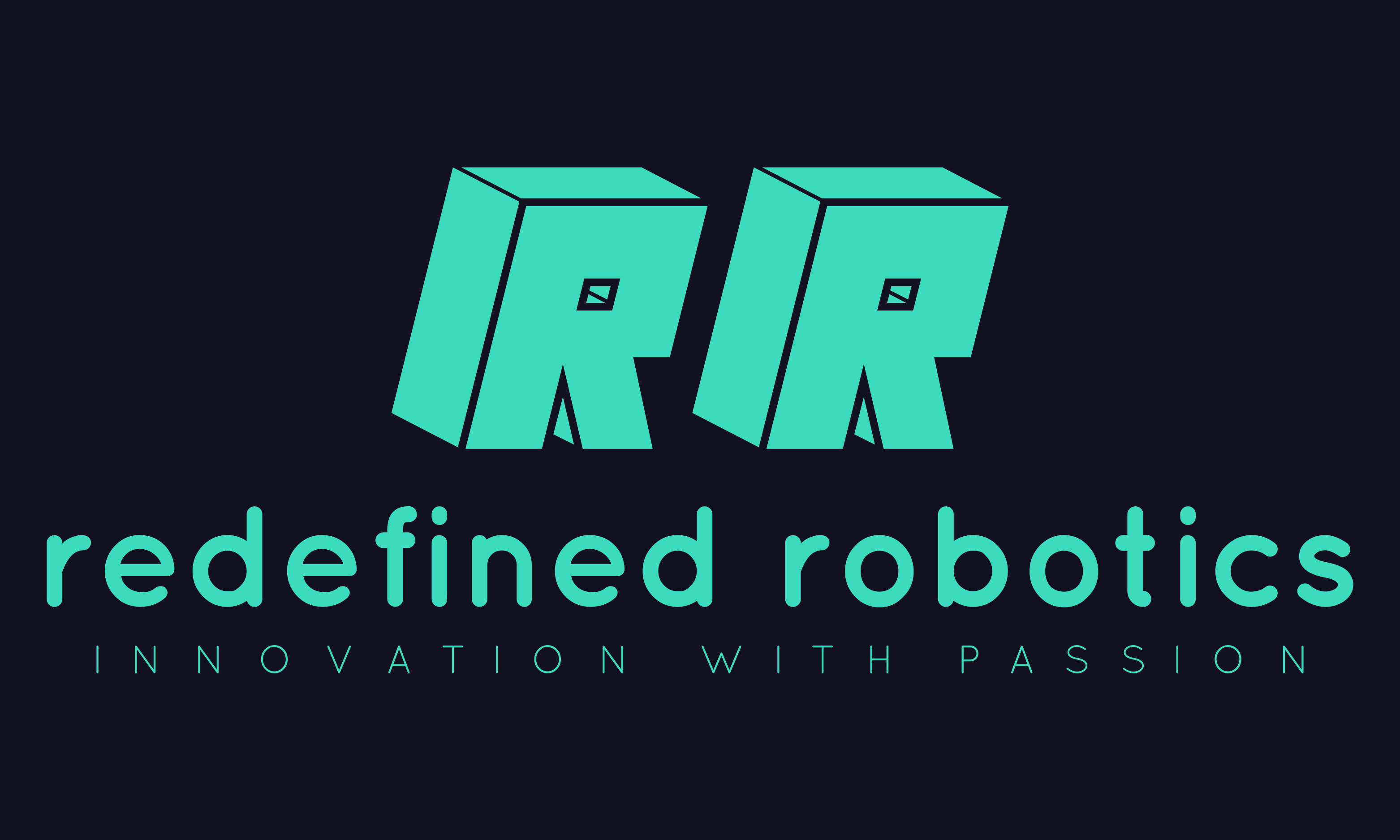 Redefined Robotics